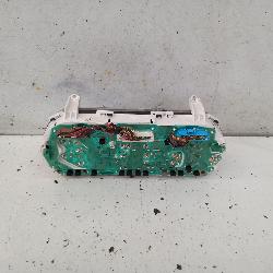 View Auto part Instrument Cluster Toyota Camry 1998