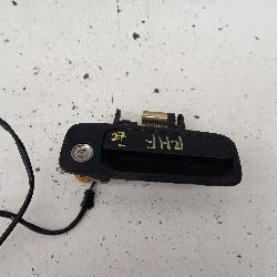 View Auto part Door Handle Toyota Camry 1998