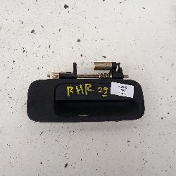 View Auto part Door Handle Toyota Camry 1998