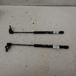 View Auto part Bonnet Hinge/Strut Toyota Camry 1998