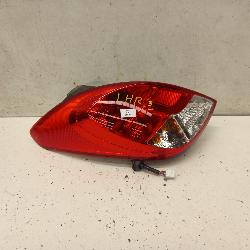 View Auto part Left Taillight Hyundai I20 2014