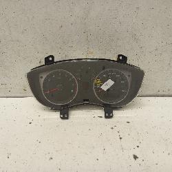 View Auto part Instrument Cluster Hyundai I20 2014