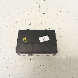 View Auto part Ecu Hyundai I20 2014