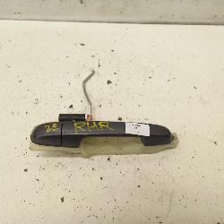 View Auto part Door Handle Hyundai I20 2014