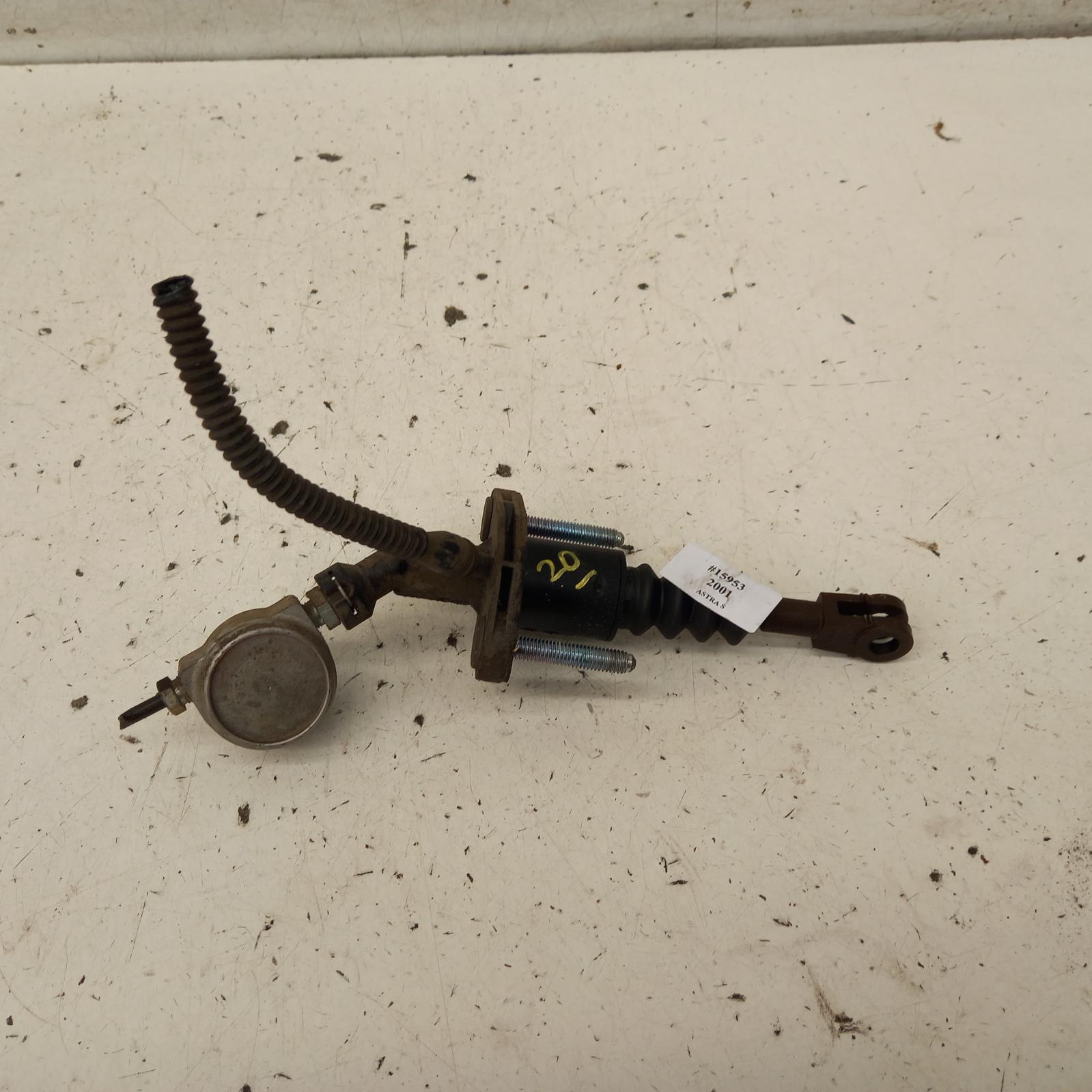 Clutch Master Cylind Astra Holden 2001