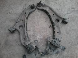 View Auto part Left Front Lower Control Arm Honda City 2010
