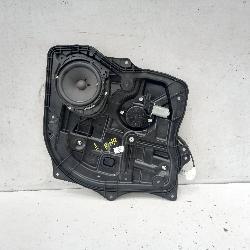 View Auto part Right Rear Wnd Reg/Motor Mazda 6 2010