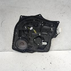 View Auto part Left Rear Wnd Reg/Motor Mazda 6 2010