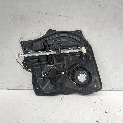 View Auto part Left Rear Wnd Reg/Motor Mazda 6 2010