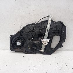 View Auto part Left Front Window Reg/Motor Mazda 6 2010