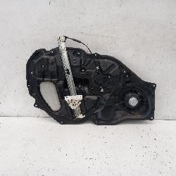 View Auto part Right Front Window Reg/Motor Mazda 6 2010