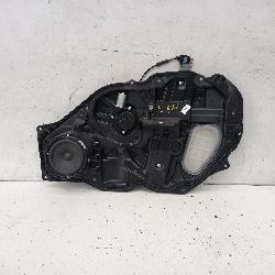 View Auto part Right Front Window Reg/Motor Mazda 6 2010