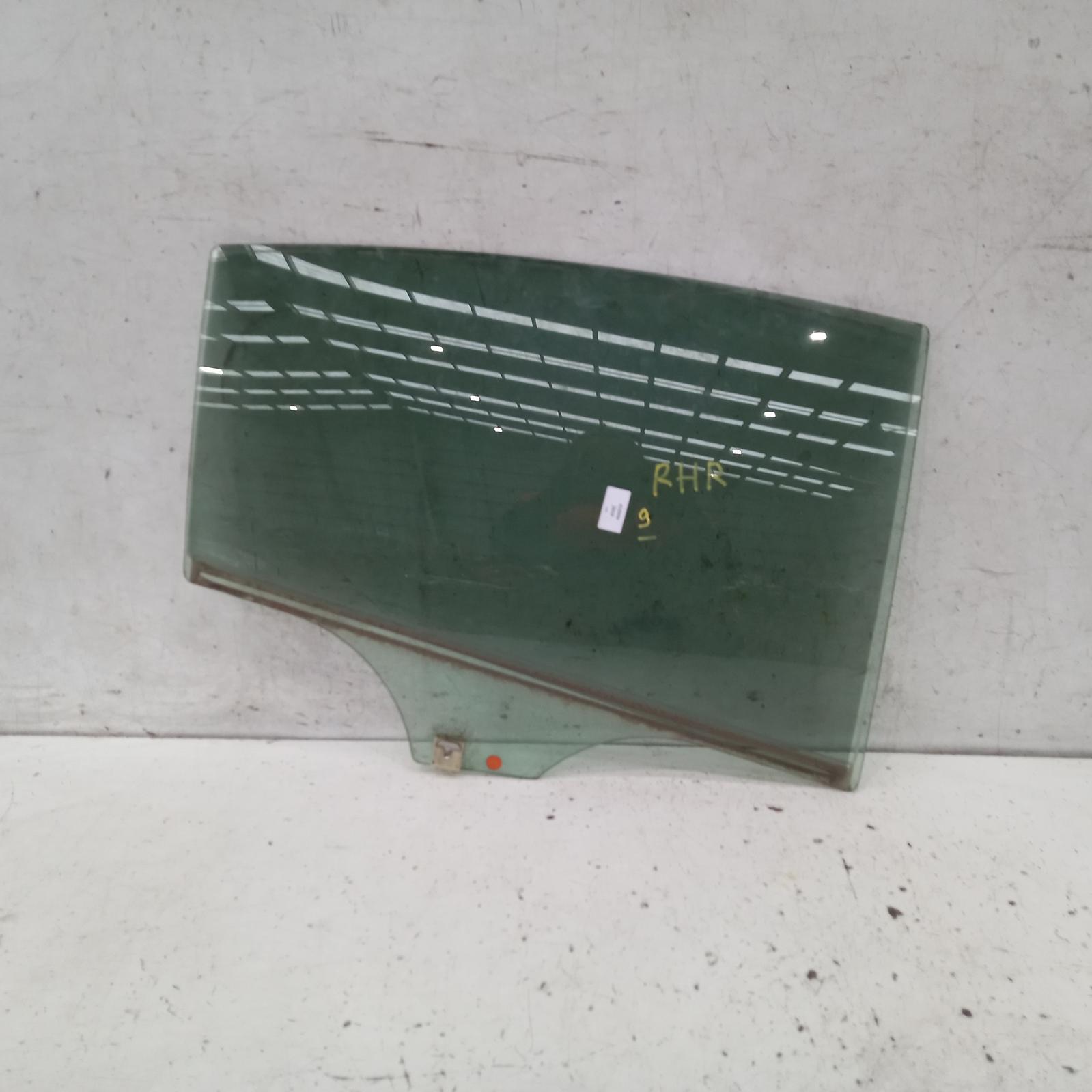 View Auto part Right Rear Door Window Mazda 6 2010