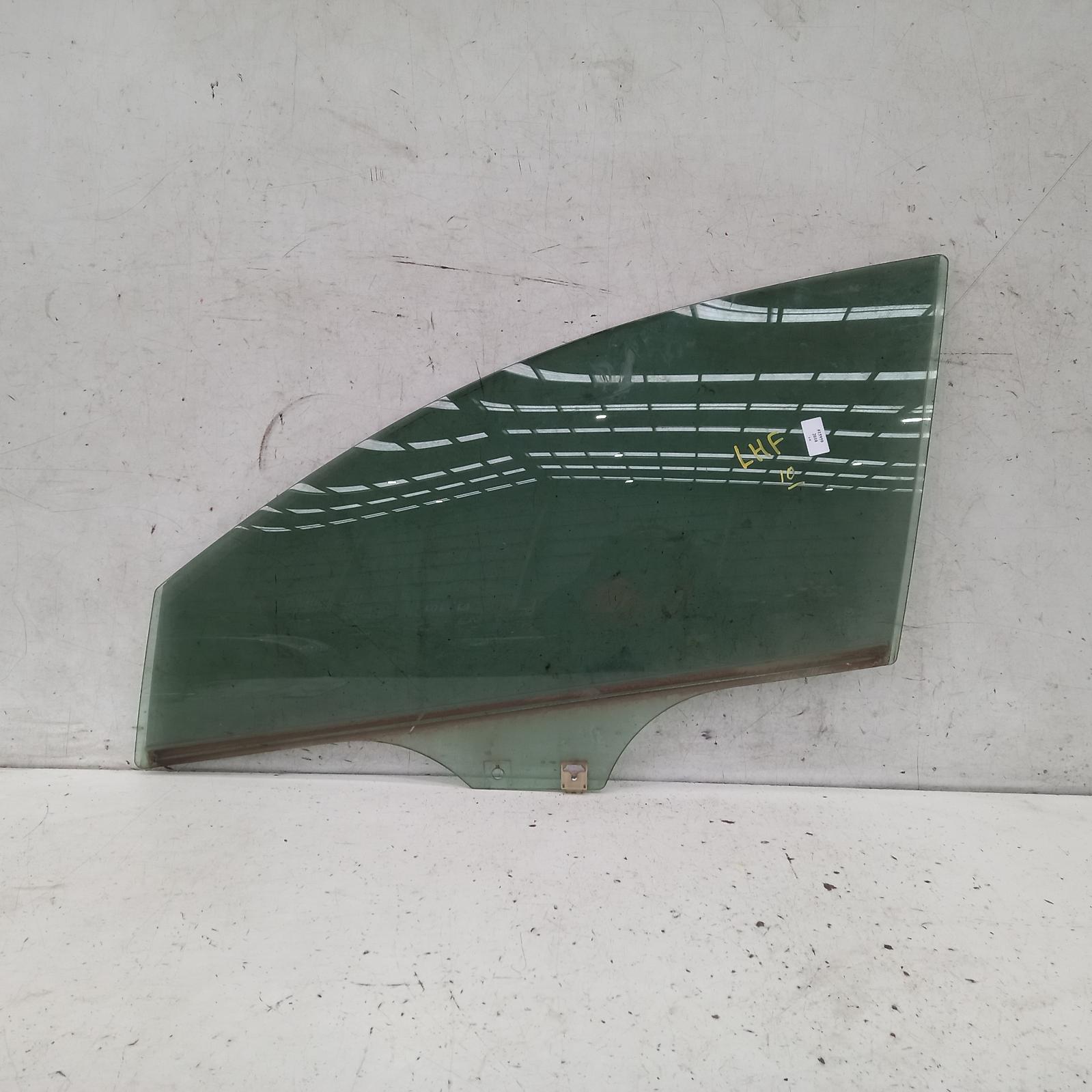 View Auto part Left Front Door Window Mazda 6 2010