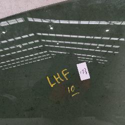 View Auto part Left Front Door Window Mazda 6 2010