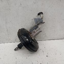 View Auto part Brake Booster Mazda 6 2010