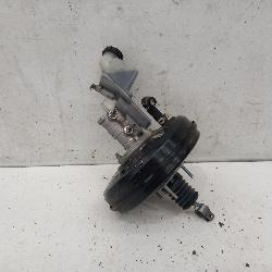 View Auto part Brake Booster Mazda 6 2010