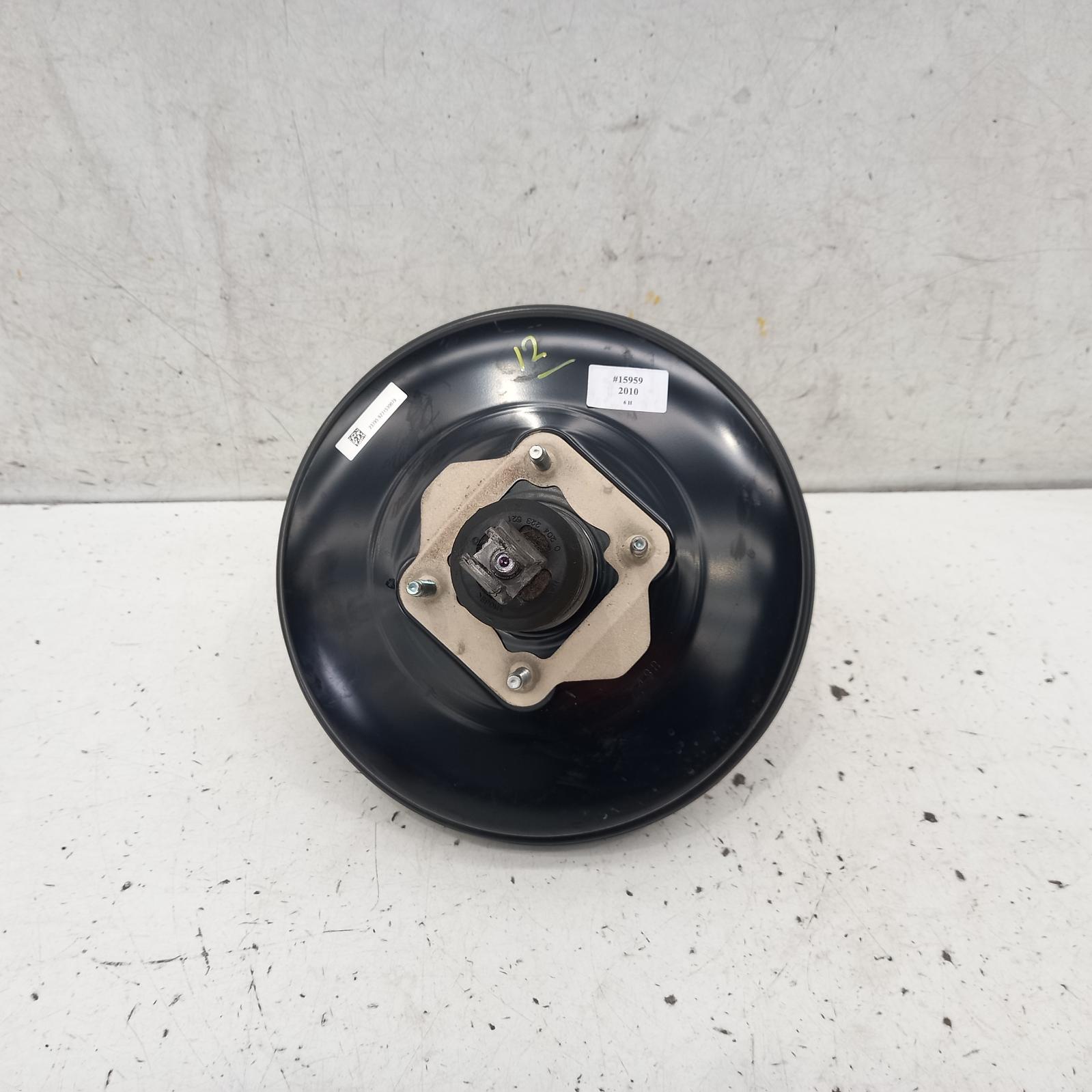 View Auto part Brake Booster Mazda 6 2010