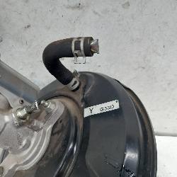 View Auto part Brake Booster Mazda 6 2010
