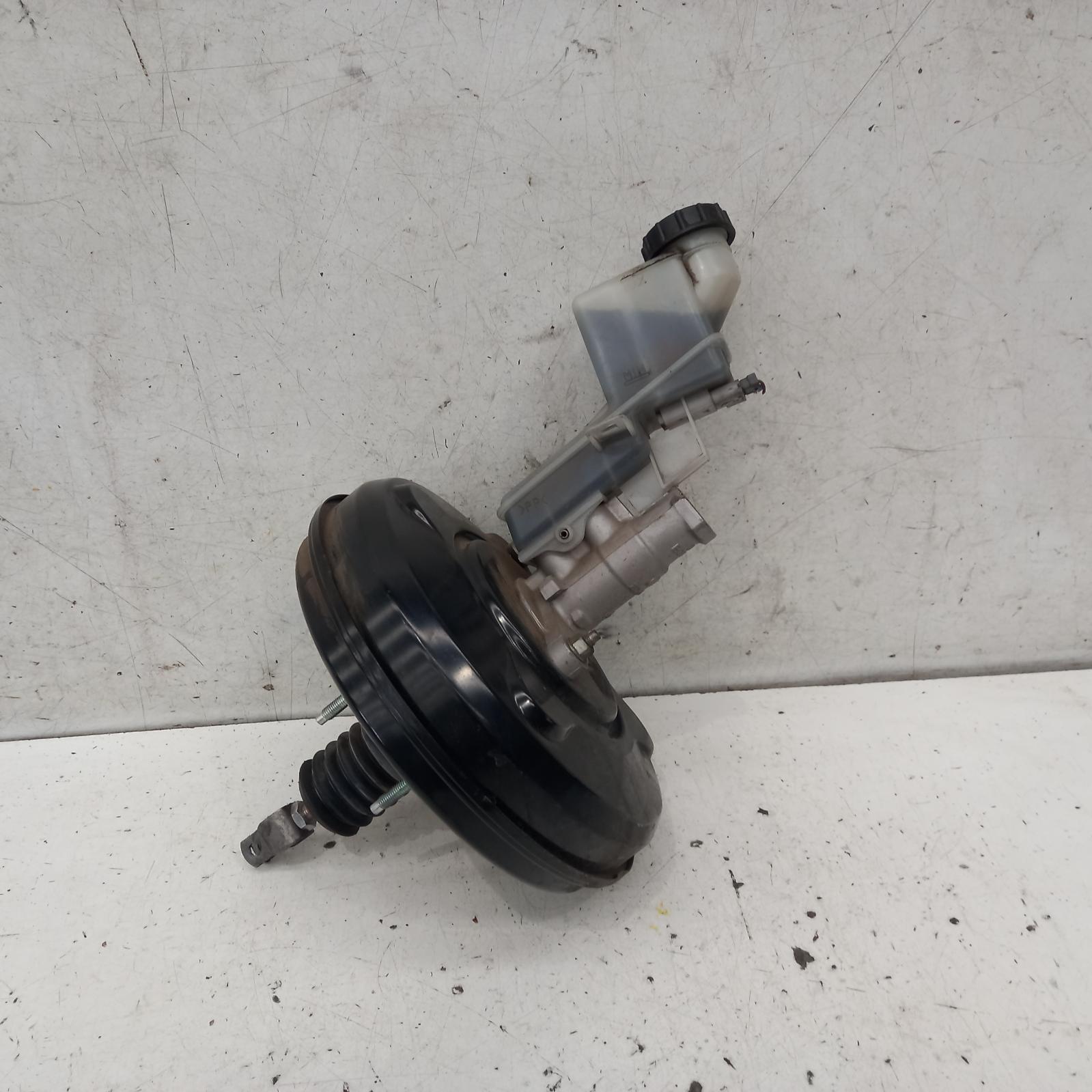 View Auto part Brake Booster Mazda 6 2010