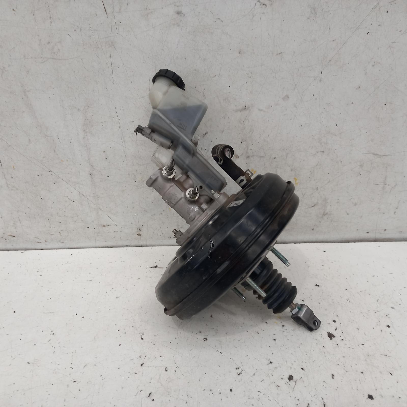 View Auto part Brake Booster Mazda 6 2010