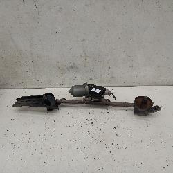 View Auto part Wiper Motor Mazda 6 2010