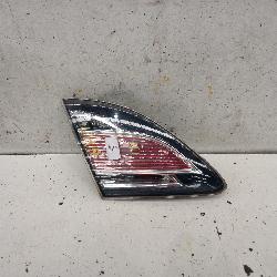 View Auto part Rear Garnish Mazda 6 2010