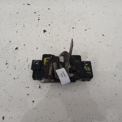 View Auto part Bonnet Lock/Support Mazda 6 2010