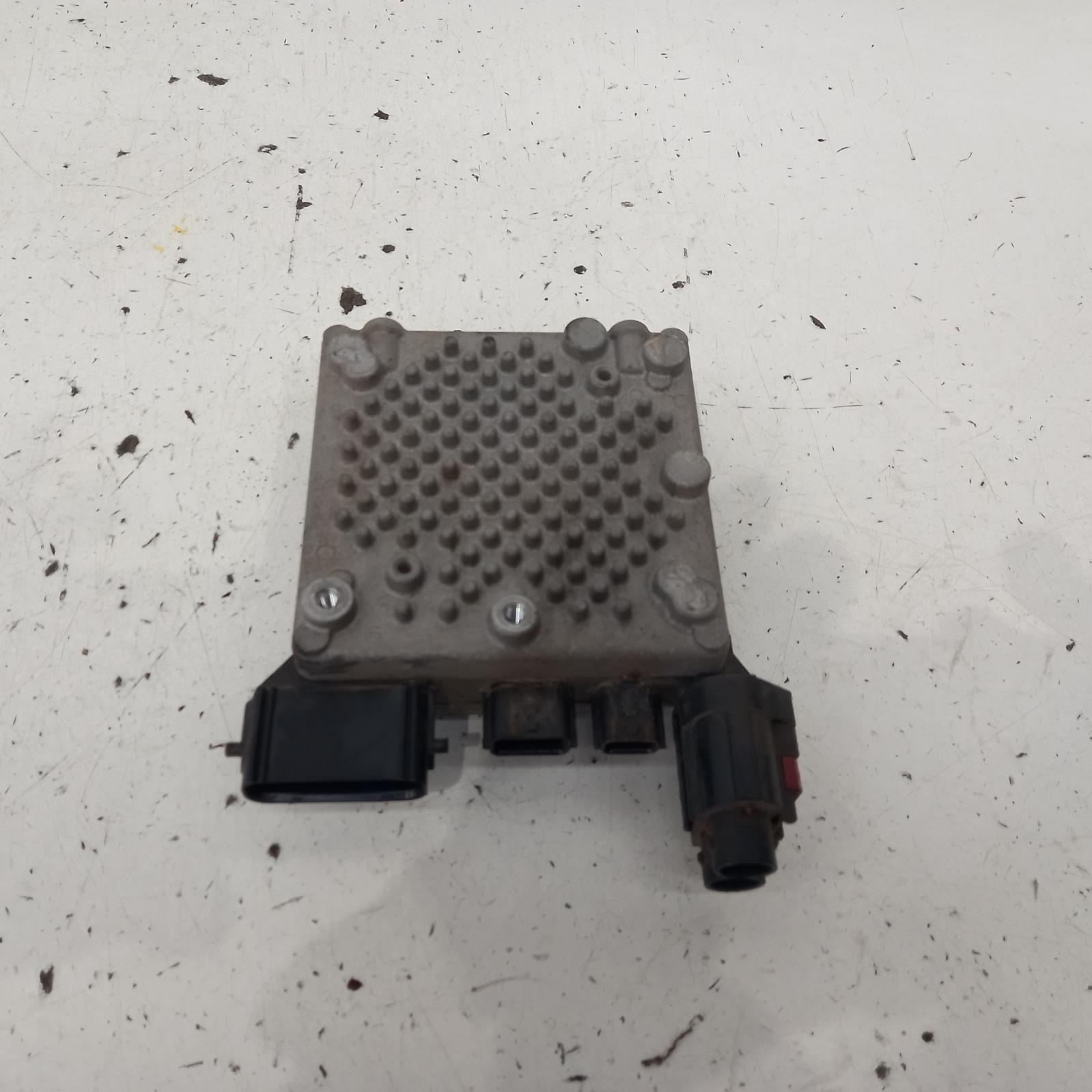 View Auto part Ecu Mazda 6 2010