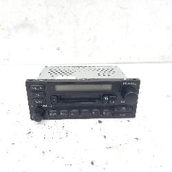 View Auto part Radio/Cd/Dvd/Sat/Tv Toyota Corolla 2000
