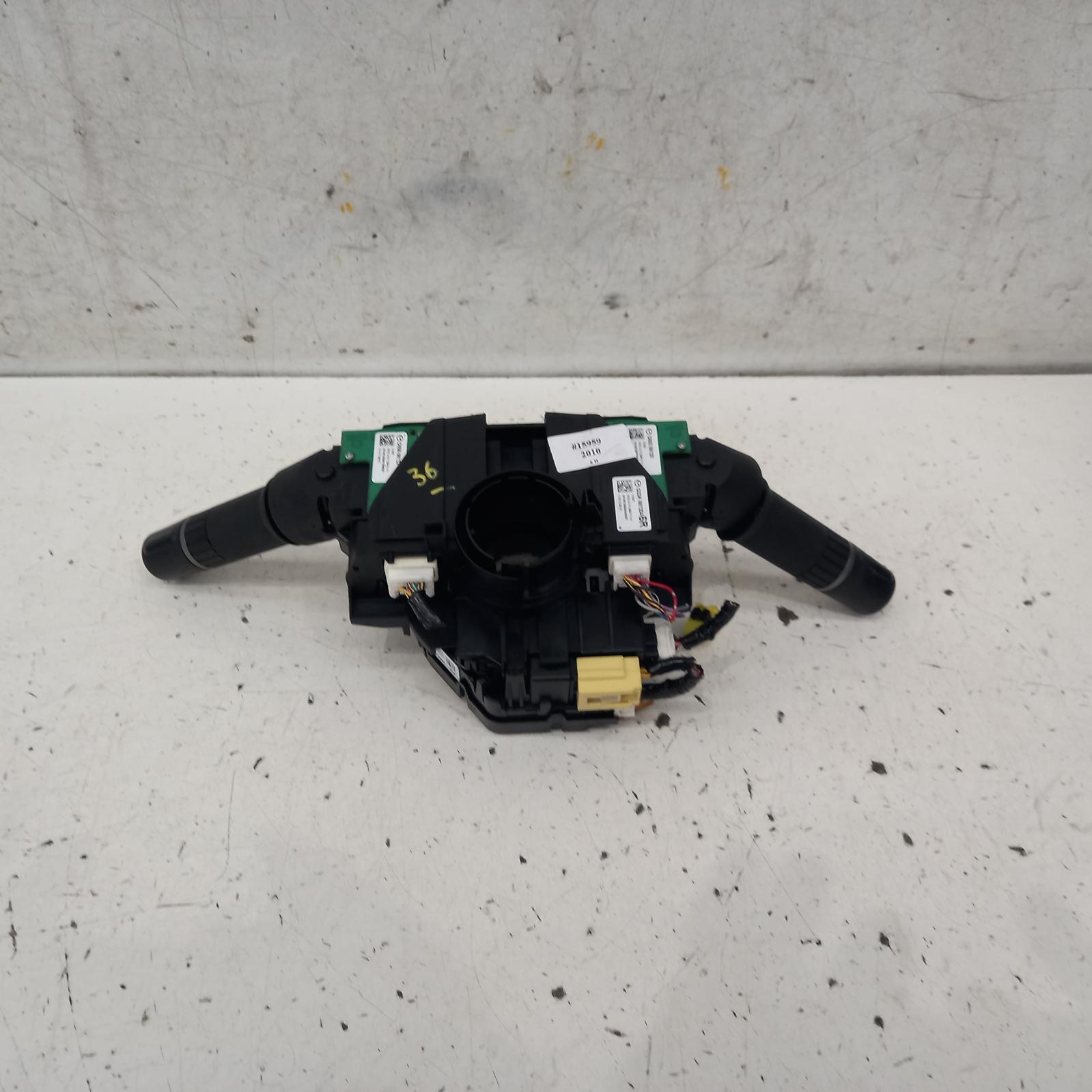 View Auto part Combination Switch Mazda 6 2010