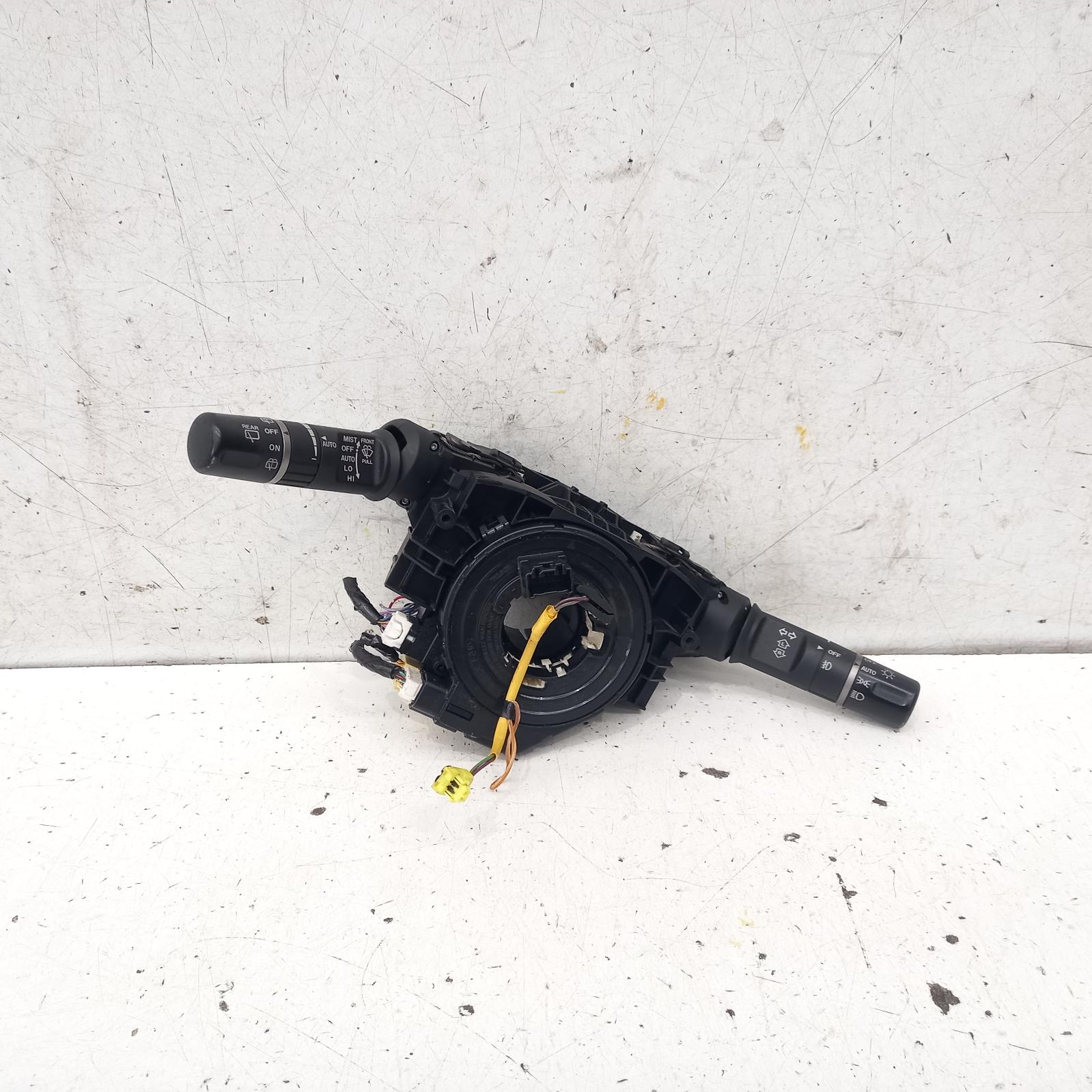 View Auto part Airbag Module/Sensor Mazda 6 2010