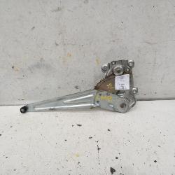 View Auto part Left Rear Wnd Reg/Motor Toyota Corolla 2000