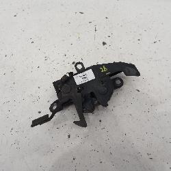 View Auto part Bonnet Lock/Support Toyota Corolla 2000
