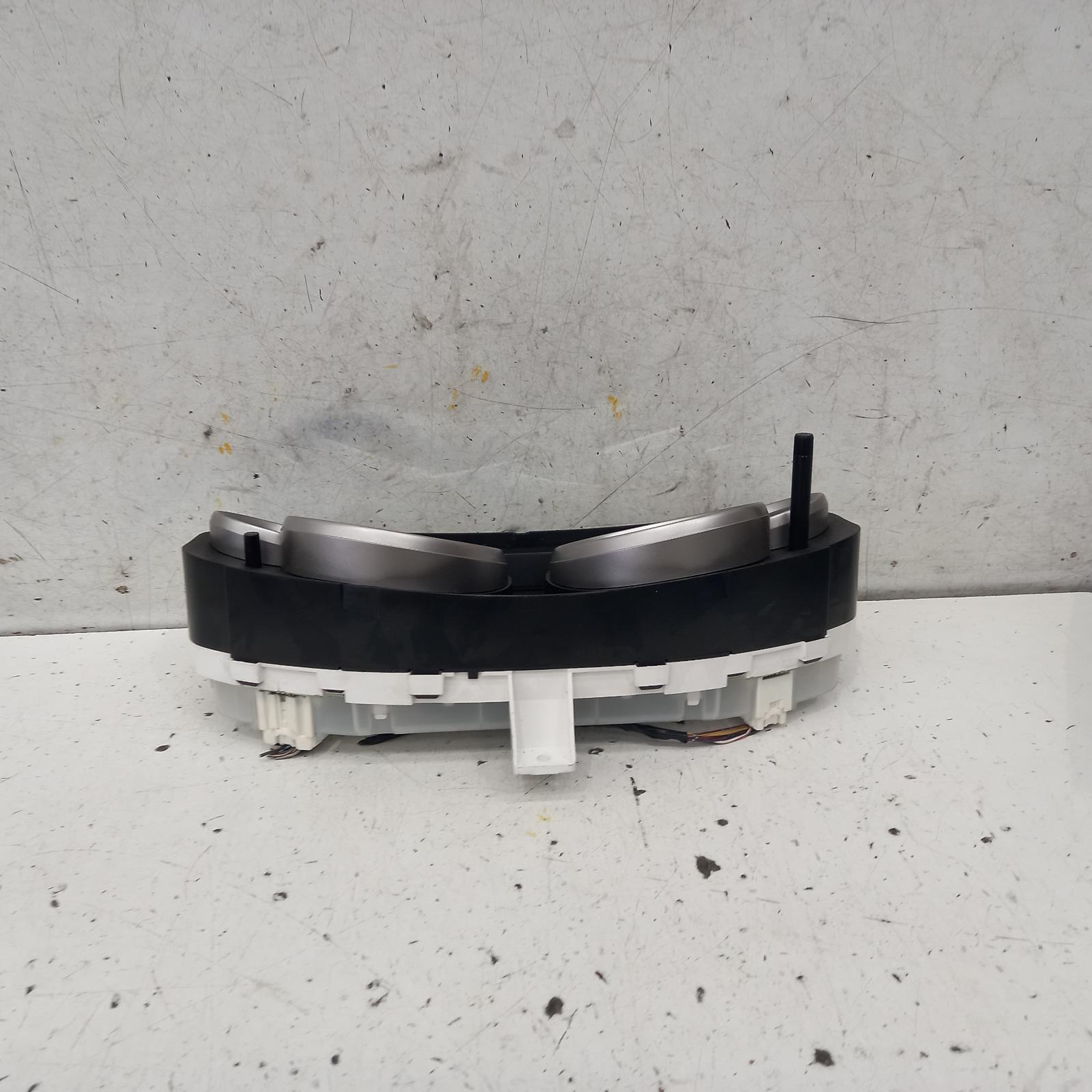 View Auto part Instrument Cluster Mazda 6 2010