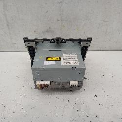 View Auto part Radio/Cd/Dvd/Sat/Tv Mazda 6 2010