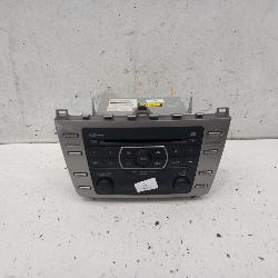 View Auto part Radio/Cd/Dvd/Sat/Tv Mazda 6 2010