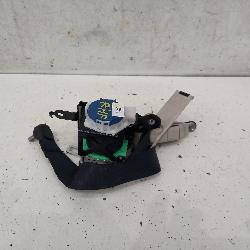 View Auto part Seatbelt/Stalk Mazda 6 2010