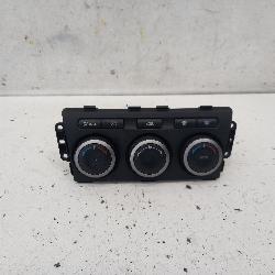 View Auto part Heater/Ac Controls Mazda 6 2010