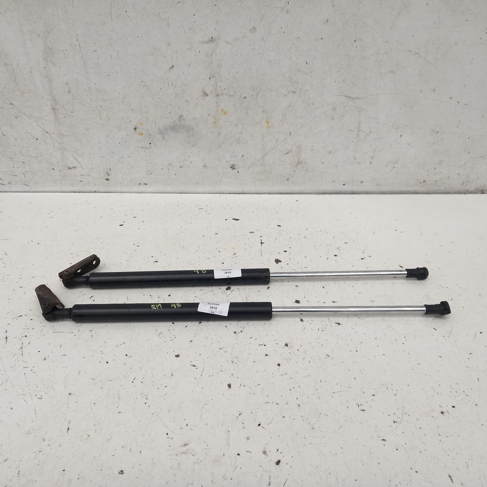 View Auto part Hatch Strut Mazda 6 2010