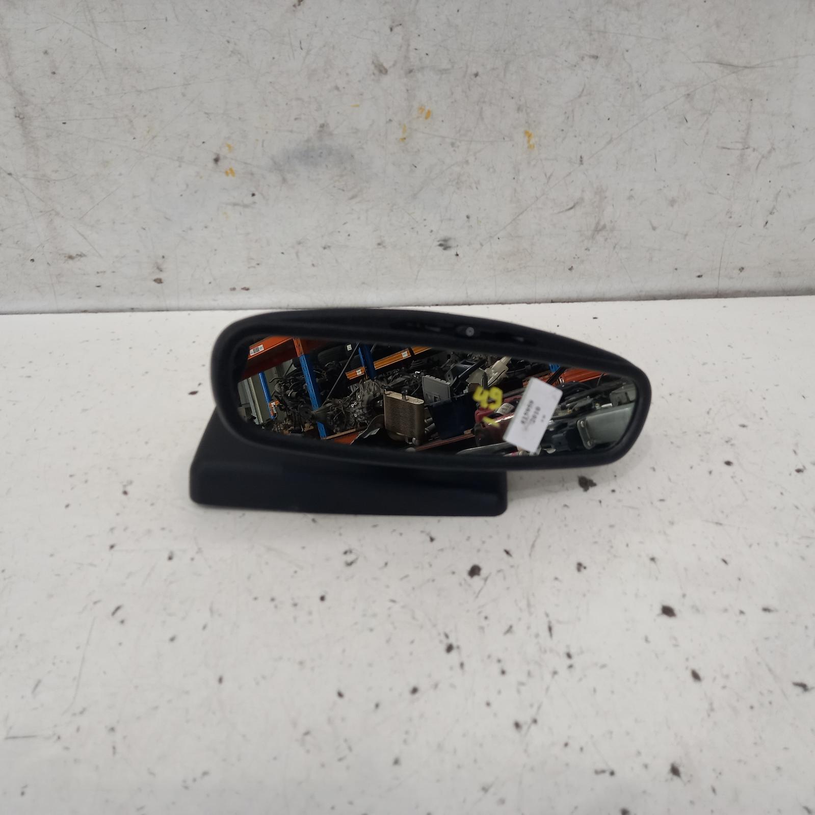 View Auto part Interior Mirror Mazda 6 2010