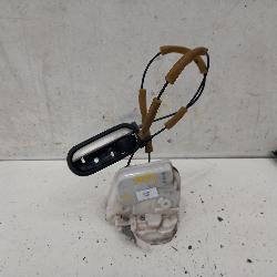 View Auto part Door/Boot/Gate Lock Mazda 6 2010