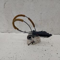 View Auto part Door/Boot/Gate Lock Mazda 6 2010