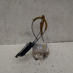 View Auto part Door/Boot/Gate Lock Mazda 6 2010