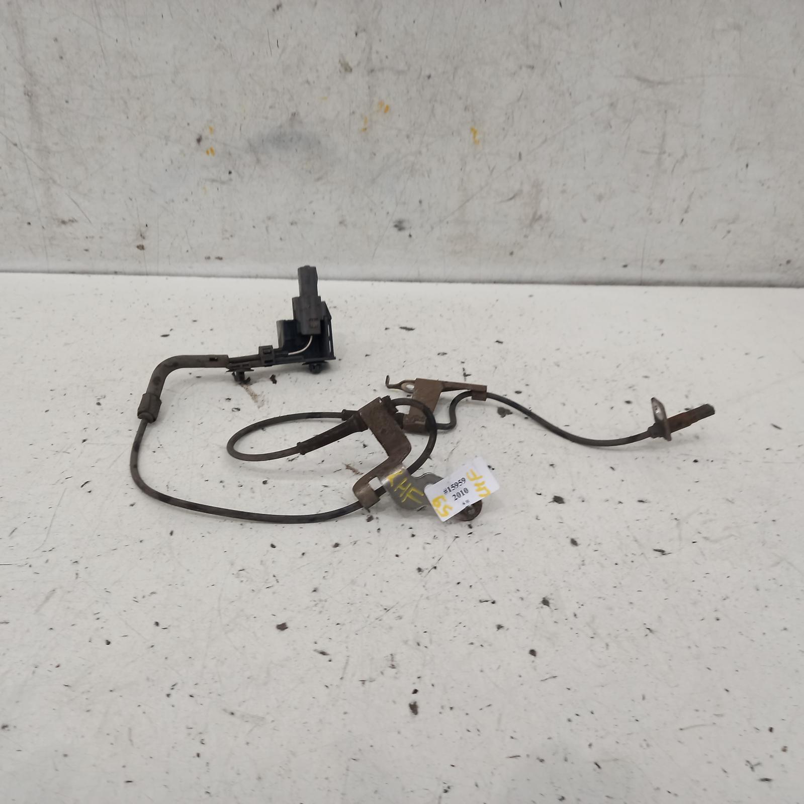 View Auto part Abs Sensor Mazda 6 2010