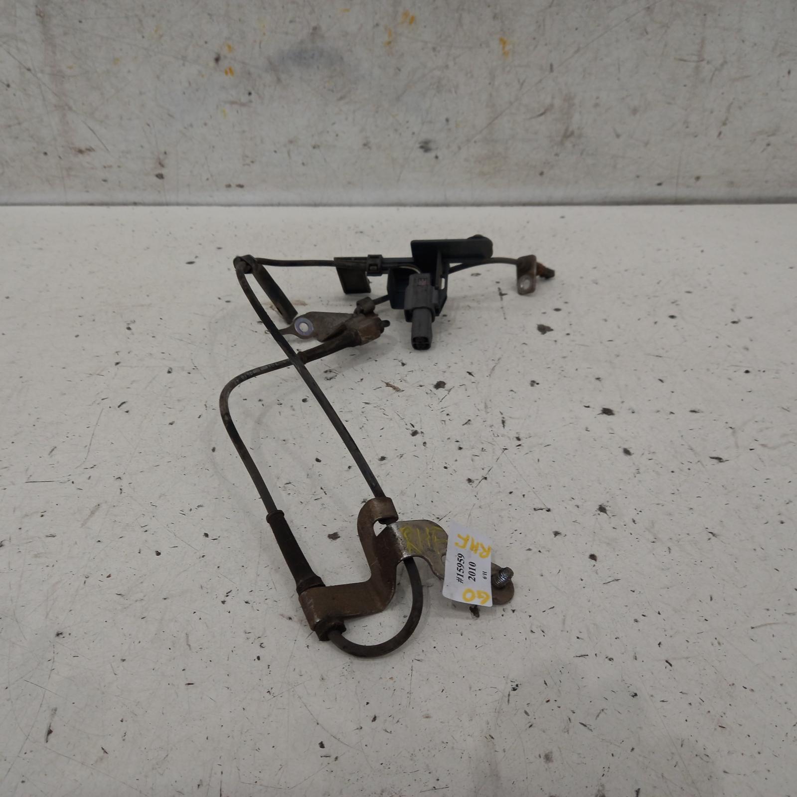 View Auto part Abs Sensor Mazda 6 2010