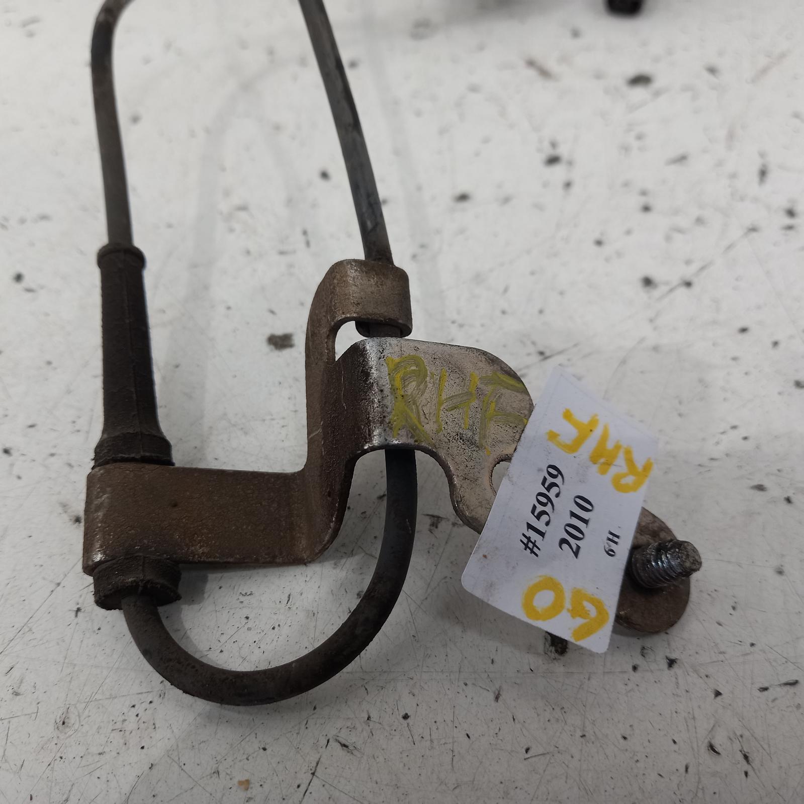 View Auto part Abs Sensor Mazda 6 2010