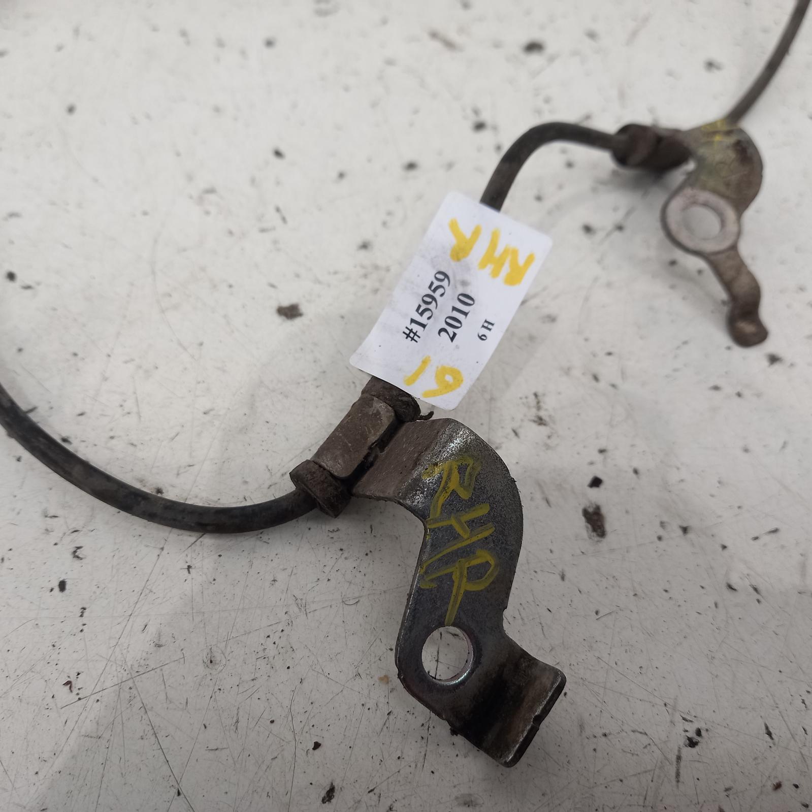 2010 Mazda 6 Abs Sensor View Auto part Abs Sensor Mazda 6 2010