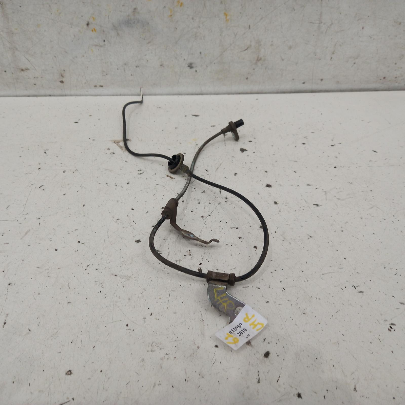 View Auto part Abs Sensor Mazda 6 2010
