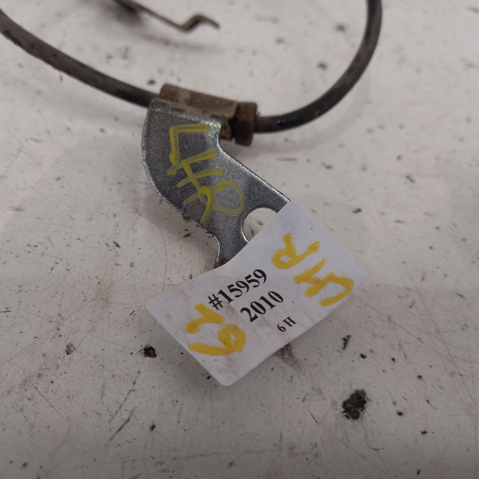 View Auto part Abs Sensor Mazda 6 2010